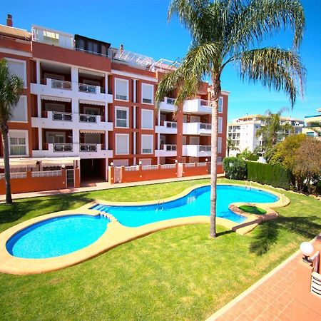 Enjoy By Edeal Homes Denia Exterior photo