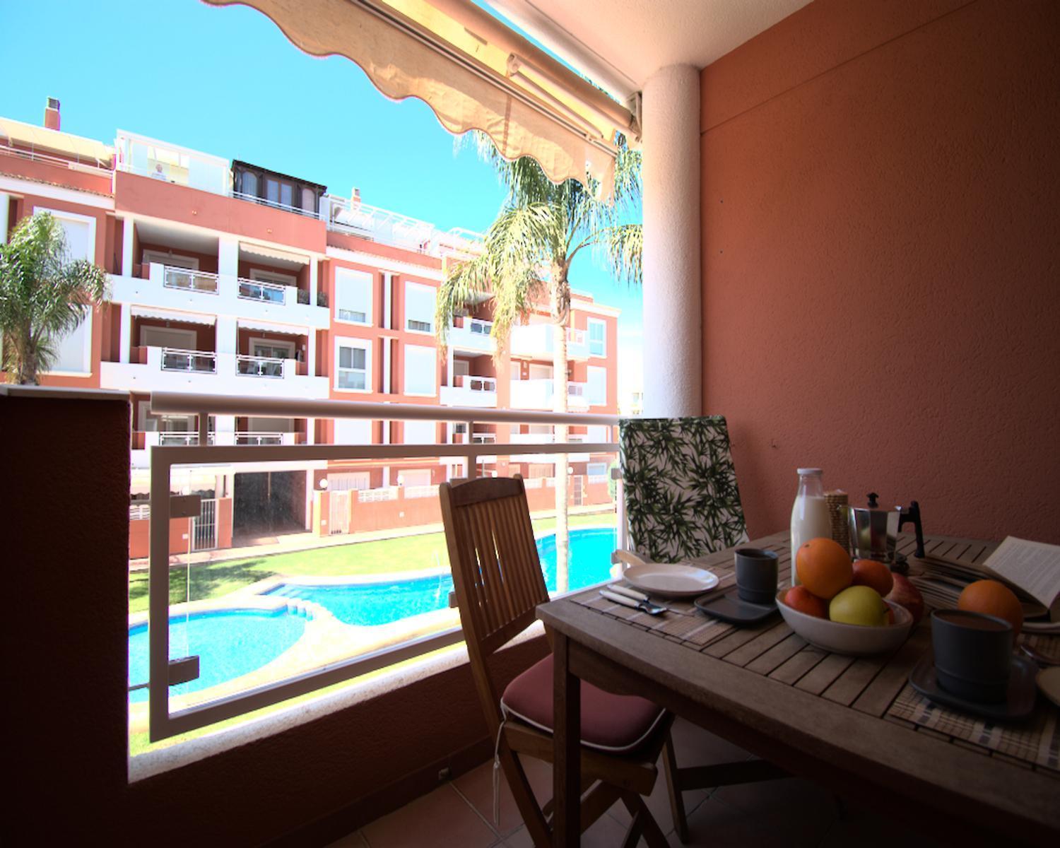 Enjoy By Edeal Homes Denia Exterior photo