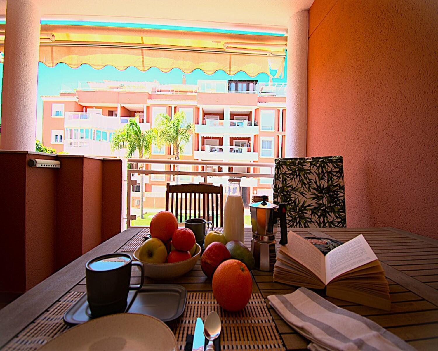 Enjoy By Edeal Homes Denia Exterior photo