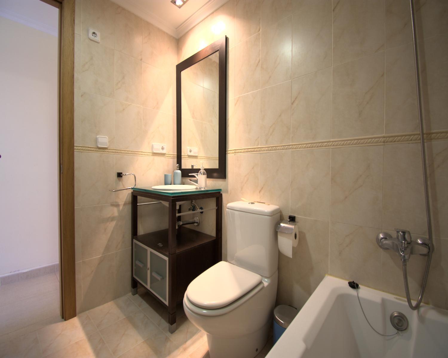 Enjoy By Edeal Homes Denia Exterior photo
